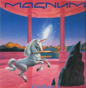 Magnum - Vigilante