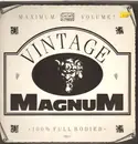 LP - Magnum - Vintage Magnum