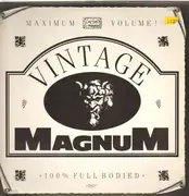 LP - Magnum - Vintage Magnum