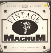 Magnum - Vintage Magnum