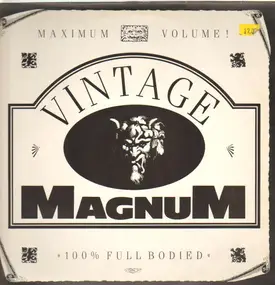 Magnum - Vintage Magnum