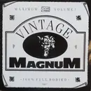 LP - Magnum - Vintage Magnum