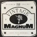 LP - Magnum - Vintage Magnum