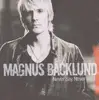 CD - Magnus Backlund - Never Say Never