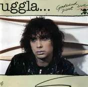 Magnus Uggla - Godkand Pirat Live