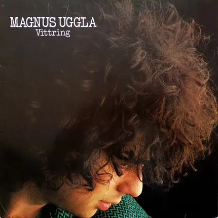 Magnus Uggla - Vittring