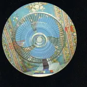 Double LP - Magnus - Body Gave You Everything