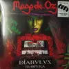 LP - Mago DE OZ - Diabulus In Opera - incl. CD