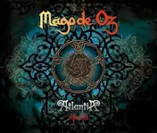 Mago De Oz - Gaia Iii: Atlanta
