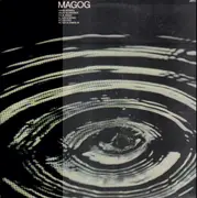 LP - Magog - Magog