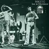 LP - Magog - Live In Montreux - FRENCH Evasion