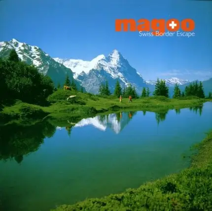 MAGOO - SWISS BORDER ESCAPE
