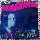12inch Vinyl Single - Magoria - Mutoid Waste