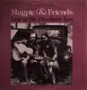 LP - Magpie - Live At The Dunham Inn