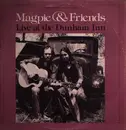 LP - Magpie - Live At The Dunham Inn