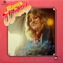 LP - Magret Wessel - Just For What I Am - S-Dummy Head Stereo