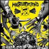 LP - Magrudergrind - Magrudergrind - + Poster