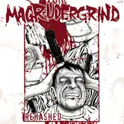 CD - Magrudergrind - Rehashed
