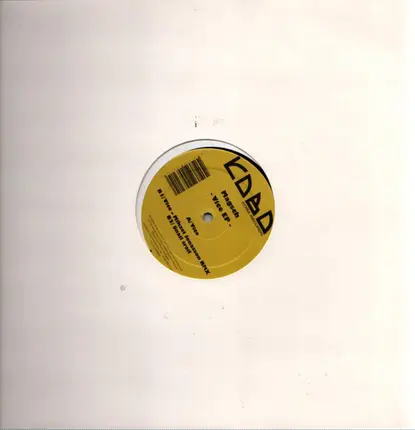 Magsch - Vice EP