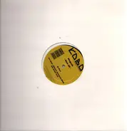 Magsch - Vice EP