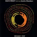 12'' - Mag's Prout - Dreamin' Stop