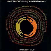Mag's Prout - Dreamin' Stop