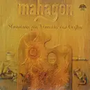 LP - Mahagon - Slunečnice Pro Vincenta Van Gogha