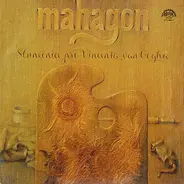 Mahagon - Slunečnice Pro Vincenta Van Gogha