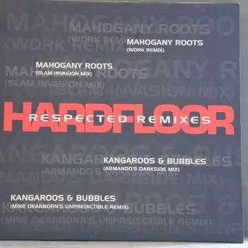 Soap - Boodulee remixes