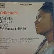 Mahalia Jackson - ...singt Weihnachtslieder