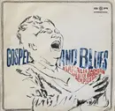 LP - Mahalia Jackson , Big Bill Broonzy , Memphis Slim - Gospel And Blues