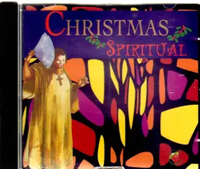 Mahalia Jackson - Christmas Spiritual