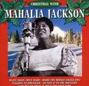 CD - Mahalia Jackson - Christmas With Mahalia Jackson