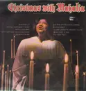 LP - Mahalia Jackson - Christmas With Mahalia