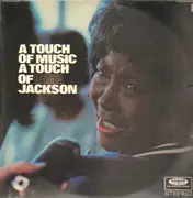 Double LP - Mahalia Jackson - A Touch Of Music A Touch Of Mahalia Jackson