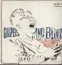 LP - Mahalia Jackson / Big Bill Broonzy / Memphis Slim - Gospel And Blues