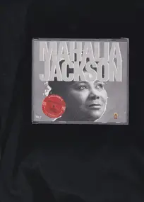 Mahalia Jackson - Gospels, Spirituals & Hymns - Volume 2