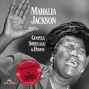 Double CD - Mahalia Jackson - Gospels, Spirituals & Hymns