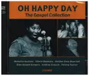 Double CD - Mahalia Jackson / Edwin Hawkins a.o. - Oh Happy Day - The Gospel Collection - Still Sealed