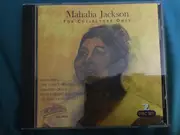CD - Mahalia Jackson - For Collectors Only