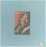LP - Mahalia Jackson - For You - Hardcover box + Booklet