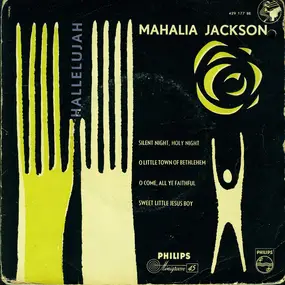 Mahalia Jackson - Hallelujah