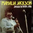LP - Mahalia Jackson - Jesus Is With Me