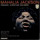 7inch Vinyl Single - Mahalia Jackson - Onward, Christian Soldiers