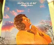 Mahalia Jackson - Lord Don't Let Me Fall