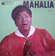 Mahalia Jackson - Mahalia Volume 2