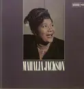 LP - Mahalia Jackson - Mahalia Jackson