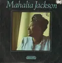 LP - Mahalia Jackson - Mahalia Jackson