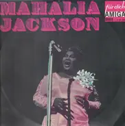 Mahalia Jackson - Mahalia Jackson