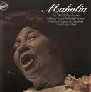 LP - Mahalia Jackson - Mahalia Jackson